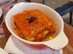 -OGGI TRATTORIA PIZZERIA(深业上城店)