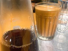 dirty-山下C5cafe(惠通时代广场店)