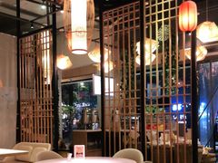 大堂-川味堂·四川豆花(八卦岭店)