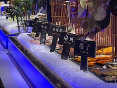 -加餐海鲜自助(宝龙一城店)