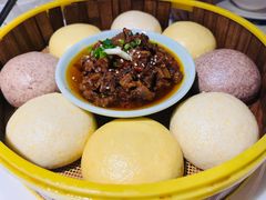 -小菜园新徽菜(常州天宁吾悦店)