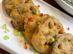-枣子树·素食餐厅(普陀山店)