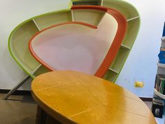 -黄浦区瑞金二路社区文化活动中心