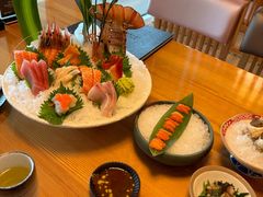 -王鼎精致料理铁板烧(世博源店)