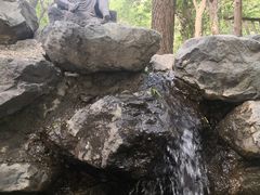 -京西十八潭风景区