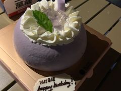 -黑池口感烘焙·生日蛋糕(坂田店)