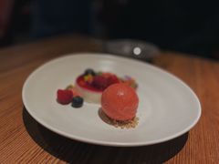 -Mercato莫卡多露台餐厅与酒吧(K11店)