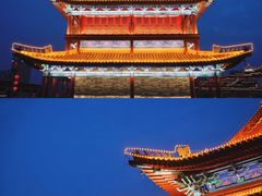 -西安城墙·碑林历史文化景区