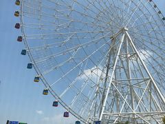 -南昌之星摩天轮