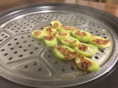 广东丝瓜-蔚海之都·象山蒸汽海鲜(仙霞路店)