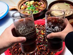 -常和州·夜宵大排档(常州单店)