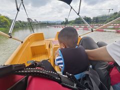 -枫香湖儿童公园