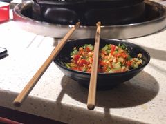 -钢管厂五区小郡肝火锅串串香(总店)
