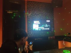 -糖潮量贩KTV(高新万达广场店)