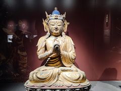 -山东博物馆