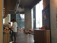 -星巴克臻选(深圳嘉里建设广场店)