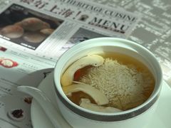 -上海新锦江大酒店