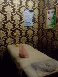 美容室-莎蔓莉莎美容会所