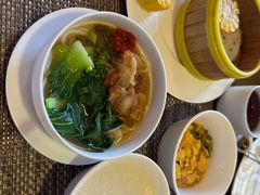 -阳朔悦榕庄·明月西餐厅&清风吧