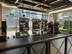 -威克健身游泳(万菱汇店)