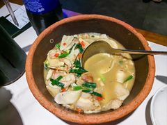 -烹湘·鲜炒湖南土菜(海珠店)
