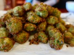 -辣子鸡背(九龙山店)