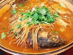 -知音酒楼(花园店)