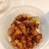 味道很浓，很香，妹妹喜欢，还点了最爱的凤爪，必点呀