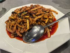 -四川饭店(城乡购物中心店)
