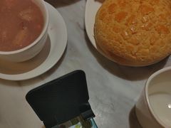 -翠华餐厅(德基广场店)