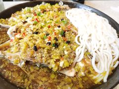 -福阿婆老牌湘菜(大润发店)