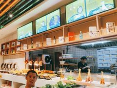 -快乐爱斯米牛排自助(正大广场店)