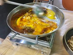 -老师傅餐馆(长沙店)
