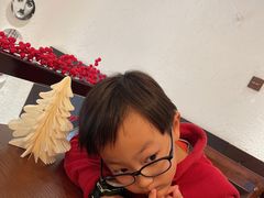 -Miss Q Family甜品·蛋糕·法甜咖啡