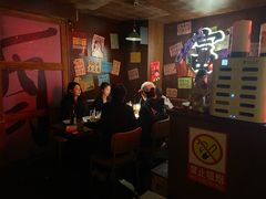 -你又瘦了小酒馆(奥体店)