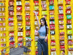 -欧亚汇集(飞跃路店)