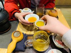 -扫雪煮茶(西村店)