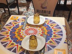 -阿达西阿凡提新疆美食
