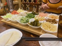 -杨姨妈丝娃娃(花果园店)
