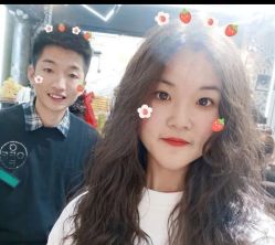 -無名发艺