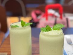 -WOKKA by艮上(中海环宇荟店)