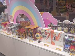-卡游(时代LIFE购物中心店)