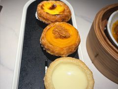 -禄运茶居·手工点心(猎德店)