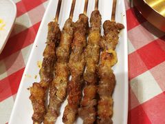 -西贝(深圳卓悦汇店)