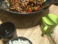 -麻辣盛艳(淮安万达店)