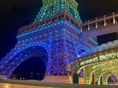 -澳门喜来登大酒店