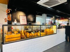 -普兰达德国餐厅·德式脆皮烤猪肘·自酿啤酒(观唐店)