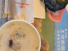 -麦当劳(牡丹江路店)