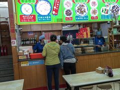 -许记糁馆(窑头路总店)