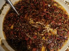 -上和臻品中国菜(花园街店)